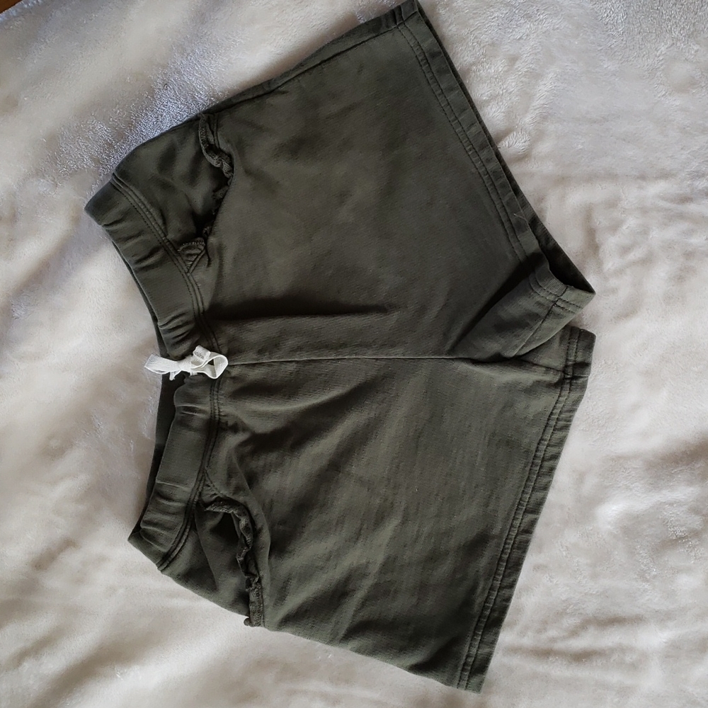 Carter's Kid shorts (girls) size 12